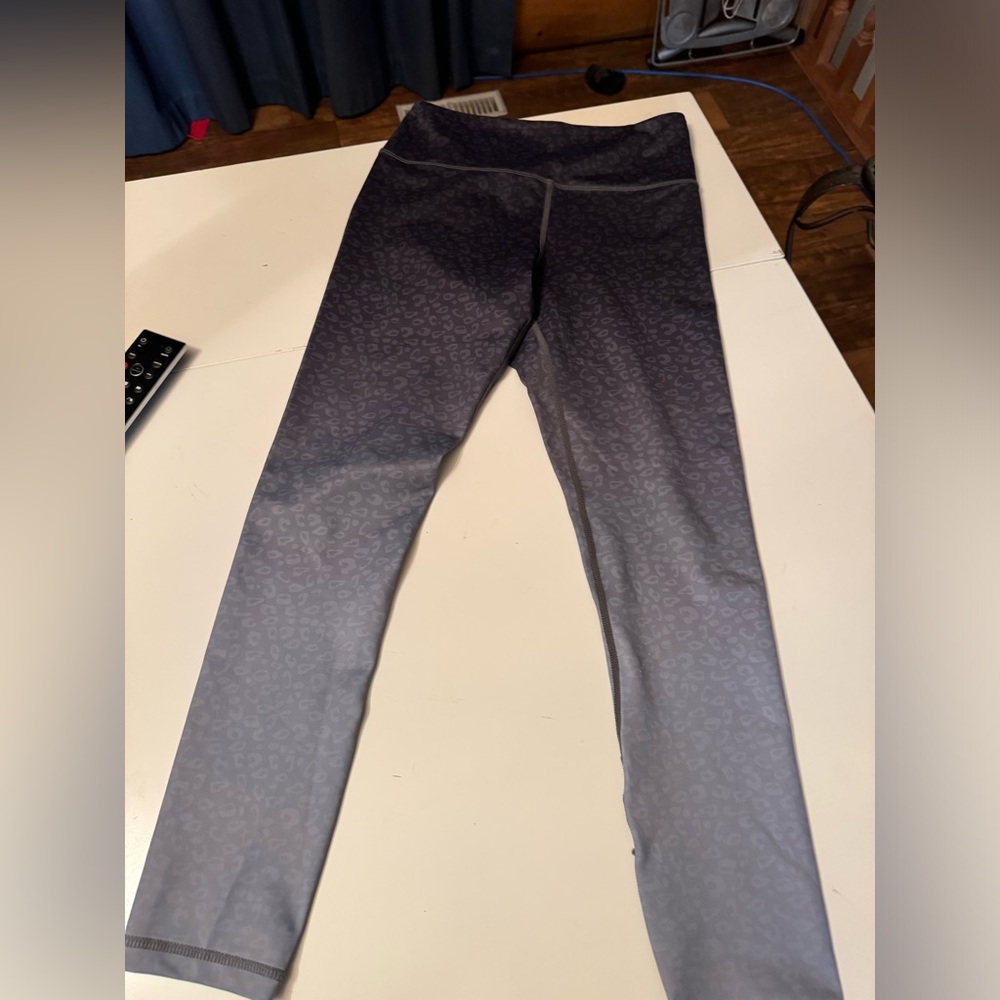 Zyia Black Ombré